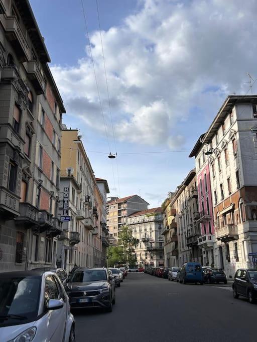 Il Chiostro Di Citta Studi Διαμέρισμα Μιλάνο Εξωτερικό φωτογραφία