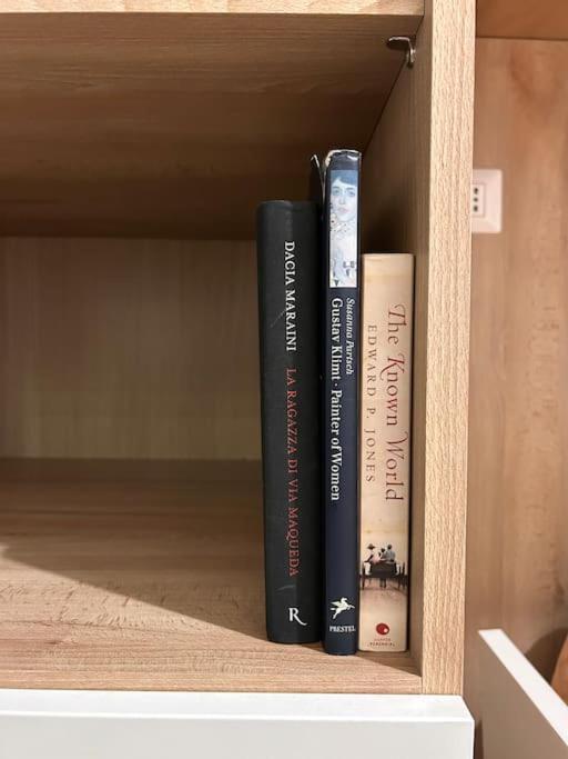 Il Chiostro Di Citta Studi Διαμέρισμα Μιλάνο Εξωτερικό φωτογραφία